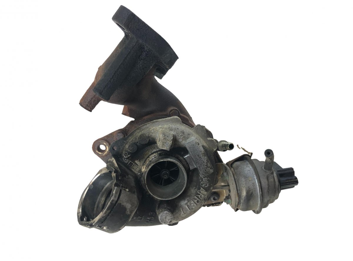 Dodge Journey Turbocharger 03G253019R Turbocharger DODGE JOURNEY (2008-202...