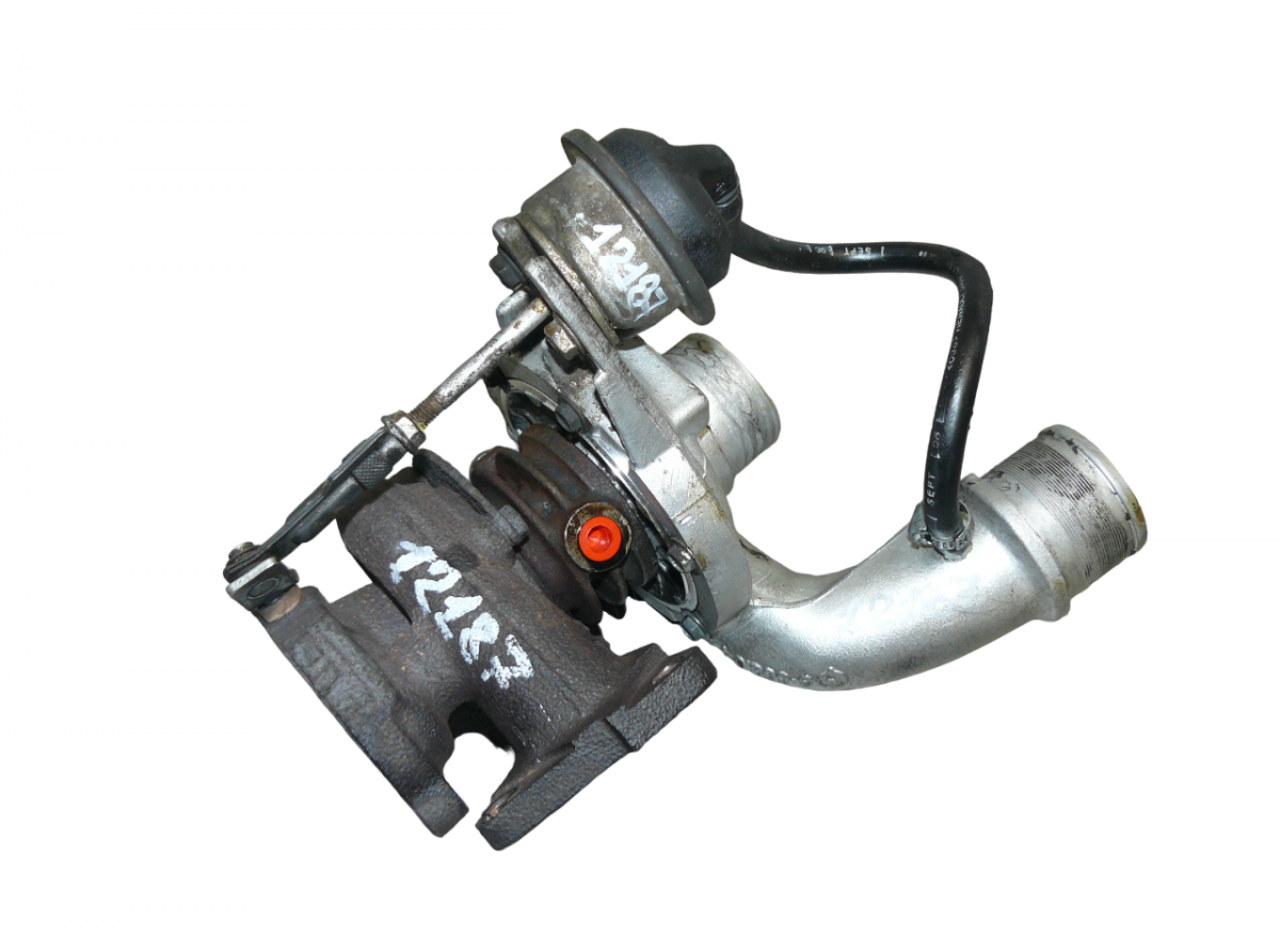 Renault Laguna Turbocharger 77001077 Turbocharger RENAULT LAGUNA II (2001-2...
