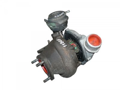 Turbocompresseur GT2052V VOLVO S60 I (RS) (2000-2010)