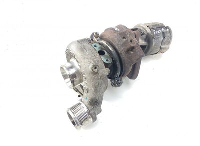 C2C41390 Turbolader JAGUAR XF (X250, CC9) (2008-2015)
