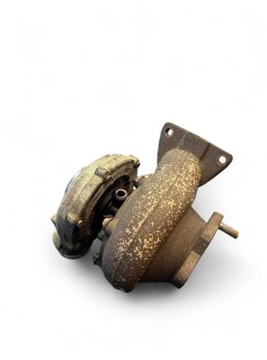 8689592 Turbokompresors VOLVO S80 I (TS, XY) (1998-2006)