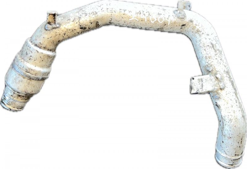 Turbocharger air inlet Pipe VOLVO V70 III (BW) (2007-2016)