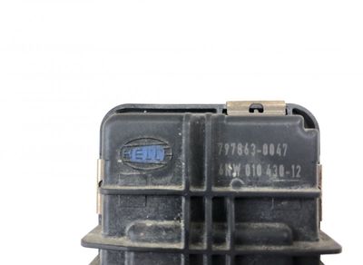 4933519411 49335-19411 Turbokompresora vadības vārsts / izpildmehānisms BMW 3 (F30, F31, F34, F80) (2011-2019)