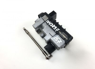 6NW009543 Turbocharger control valve / actuator JEEP GRAND CHEROKEE IV (WK, WK2) (2010-2021)