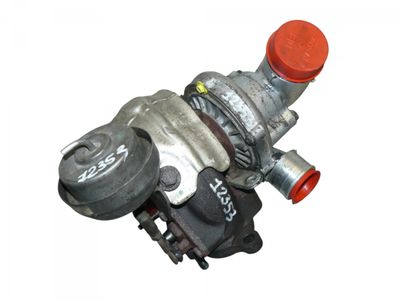 Турбокомпрессор VB13 TOYOTA COROLLA Verso II (AR10) (2004-2009)