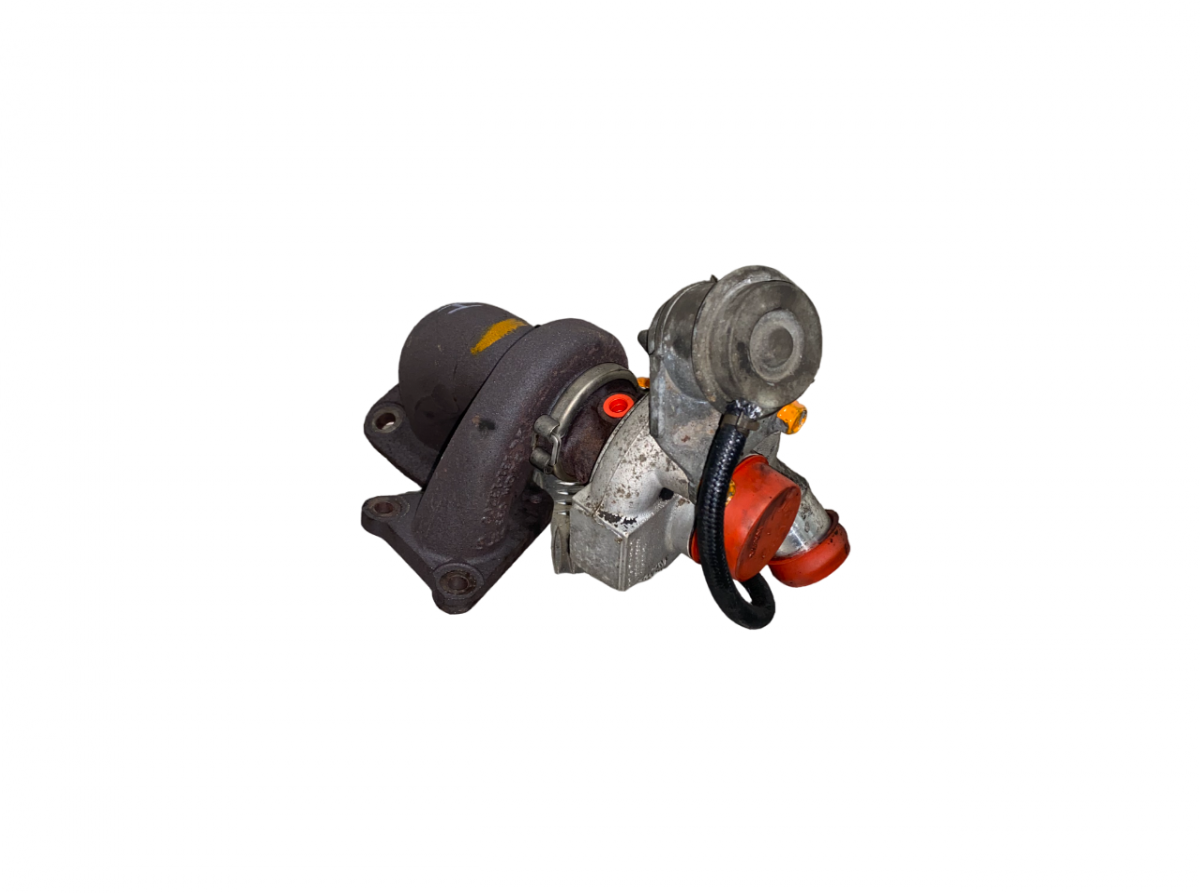 13113200 131-13200 Turbocharger FORD TRANSIT III (2006-2013)