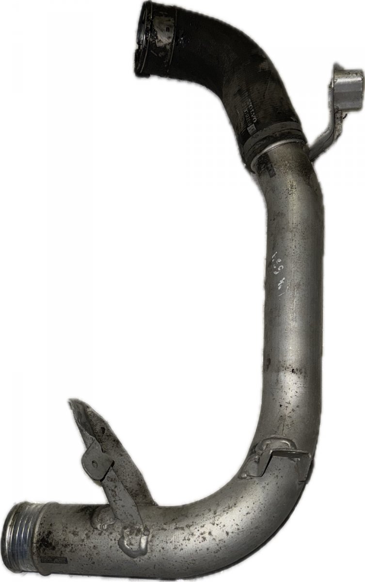 Volvo XC60 Turbocharger air inlet Pipe Turbocharger air inlet Pipe VOLVO XC60 I (2008-...