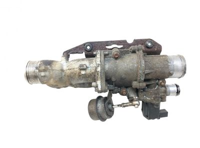 Soupape de dérivation de turbocompresseur LR035450 LAND ROVER RANGE ROVER IV (LG/L405) (2012-2021)