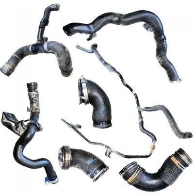 Turbocharger air Pipe VW PASSAT B7 / ALLTRACK (2010-2015)
