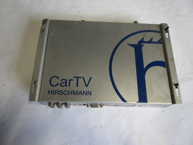 Mercedes-Benz 280SL - 600SL / SL (R129) TV - Receiver (Tuner) MOB3-T1808CADT-HM MOB3T1808CADTHM MOB3-T1808 MO...