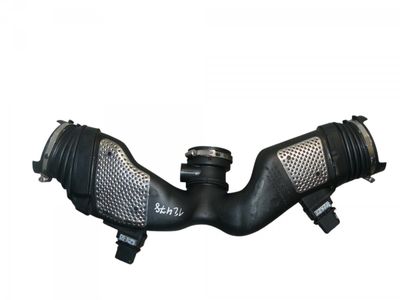 Rura wlotu powietrza turbosprężarki MERCEDES-BENZ ML-CLASS (W164) (2005-2011)