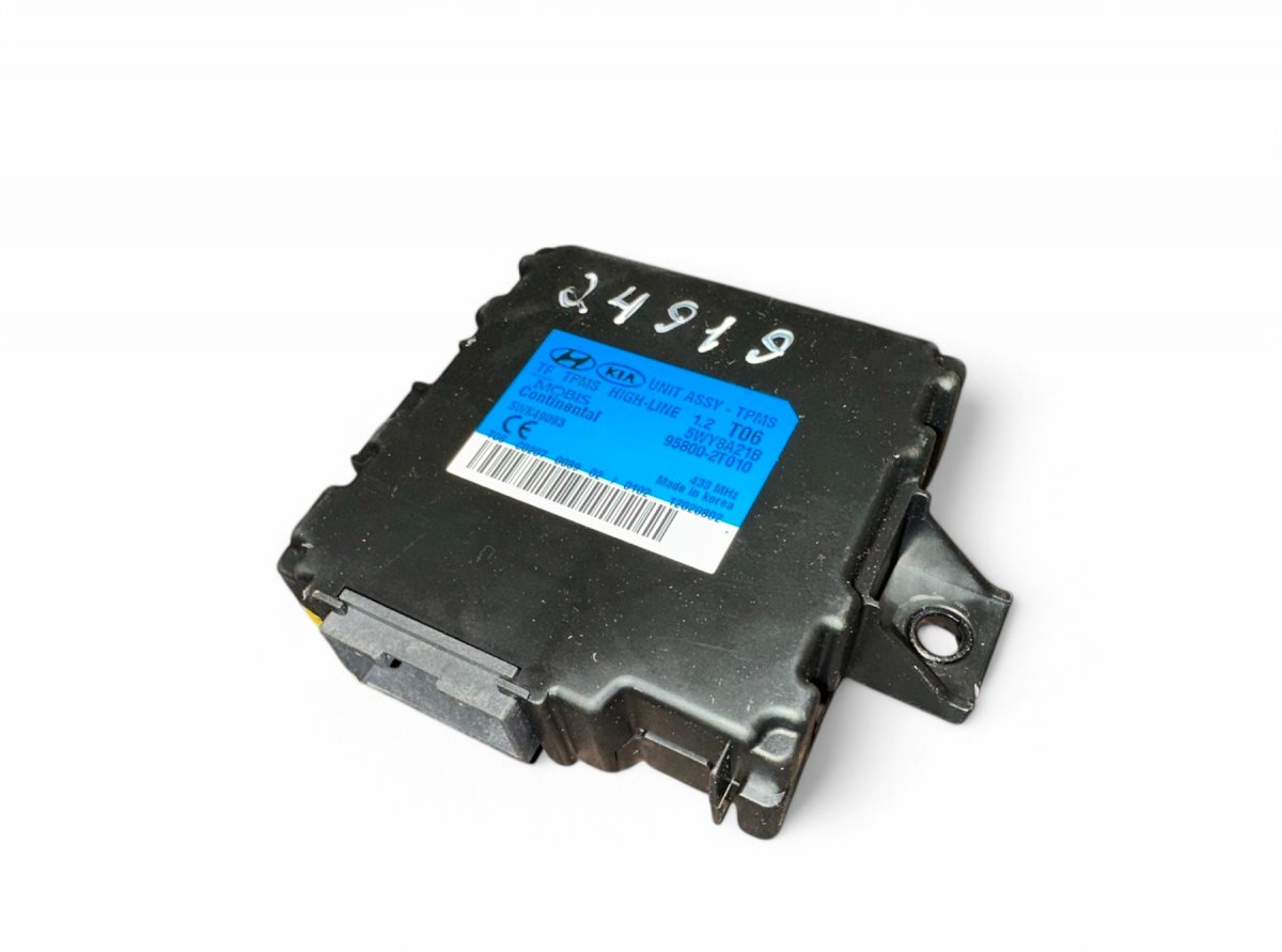 Kia Optima (TF) Tyre pressure control uinit 958002T010 Tyre pressure control uinit KIA OPTI...