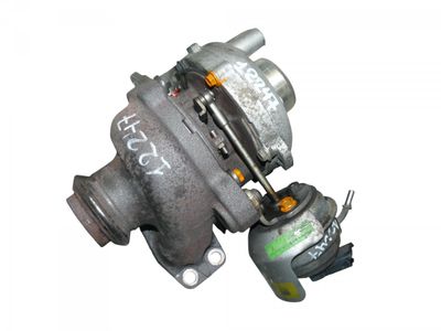 Turbosprężarka GTC1244VZ FORD FOCUS III (2010-2018)
