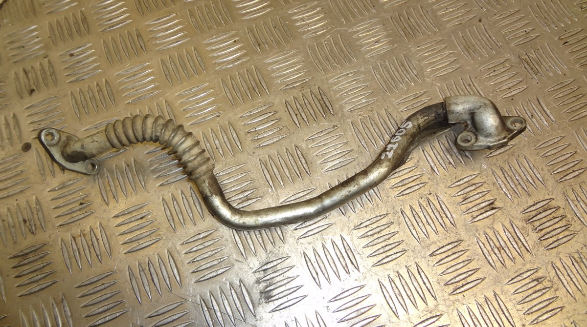 Toyota Corolla Turbocharger Oil Pipe 1547426030 Turbocharger Oil Pipe TOYOTA COROLLA...