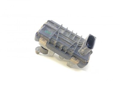 6NW009543 Soupape de commande/actionneur de turbocompresseur JEEP GRAND CHEROKEE IV (WK, WK2) (2010-2021)
