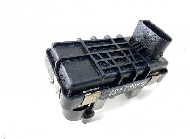 LR134884 G80 G90 Turbocharger control valve / actuator LAND ROVER RANGE ROVER SPORT II (L494) (2013-2022)