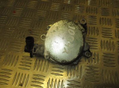Vakuumpump, motor RENAULT TRAFIC III (JG, EG, FG) (2014-)