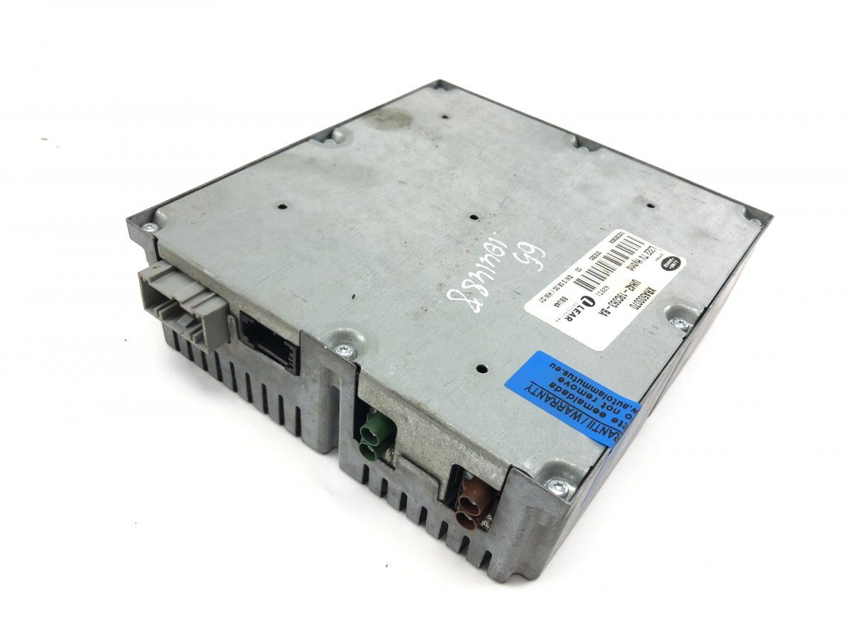 XRA500220 TV - Receiver (Tuner) LAND ROVER RANGE ROVER III (LM) (2002-2012)