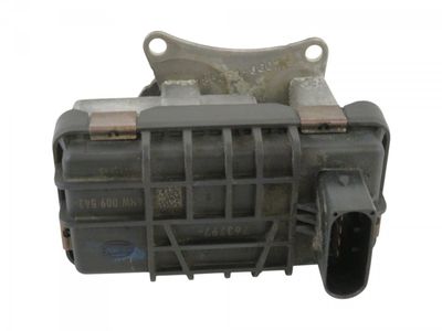 6NW009543 A6420900286 A6420900086 Turbolader-Steuerventil / Aktuator MERCEDES-BENZ R-KLASSE (W251) (2006-2013)