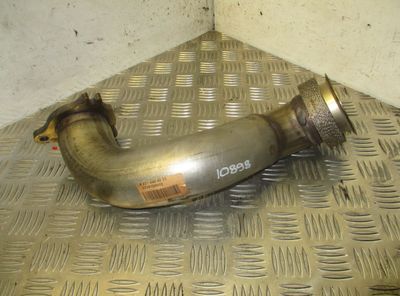 Turbocharger, other MERCEDES-BENZ S-CLASS (W221) (2005-2013)