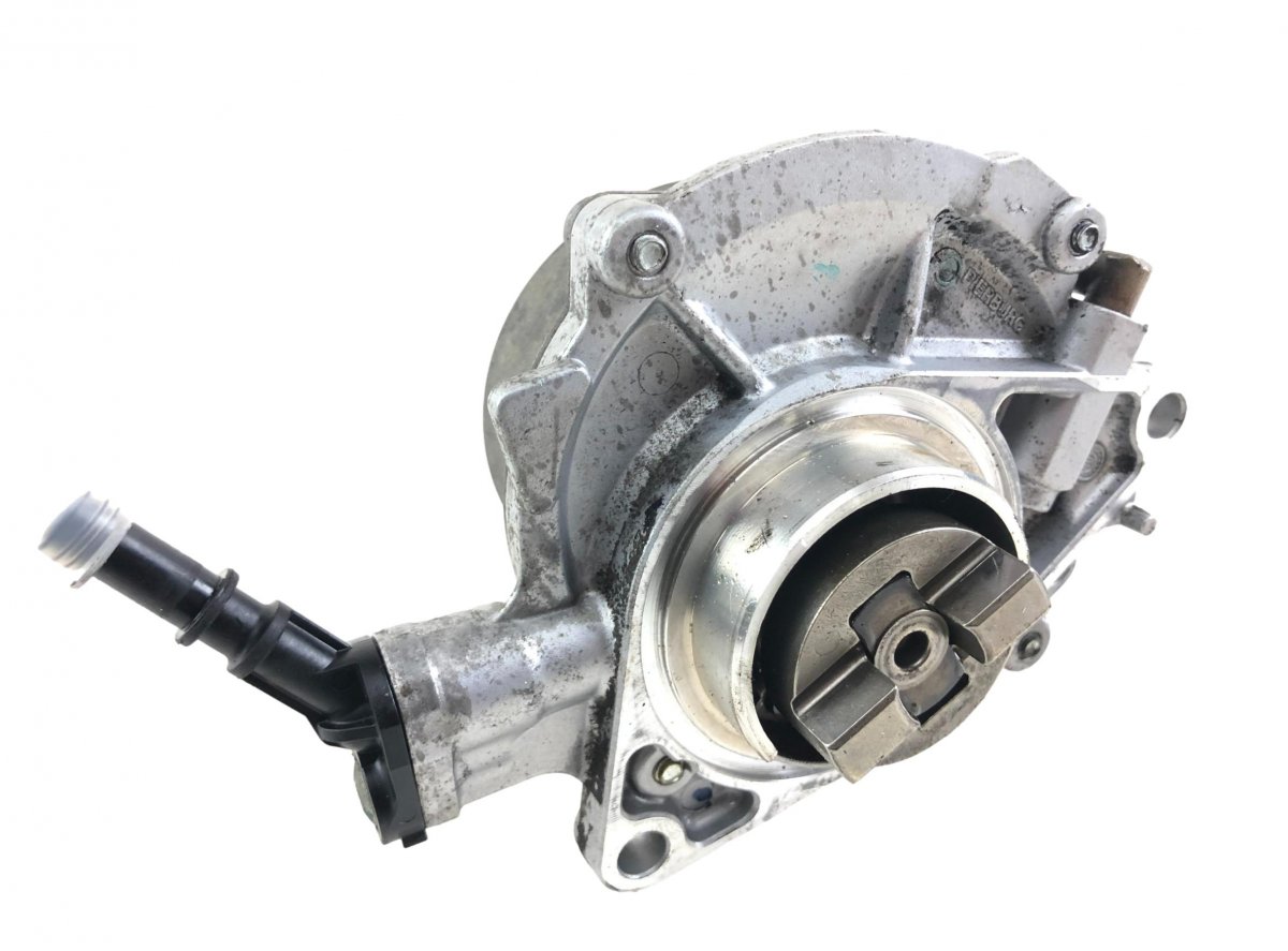 Citroen DS3 Vacuum pump Brakes 456578 Vacuum pump Brakes CITROËN DS3 (2009-201...