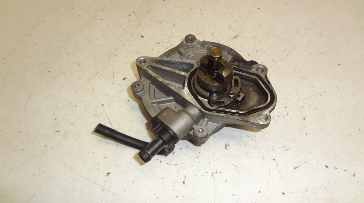 Hyundai i40 Vacuum Pump, engine Vacuum Pump, engine HYUNDAI i40 (VF) (2011-2019...