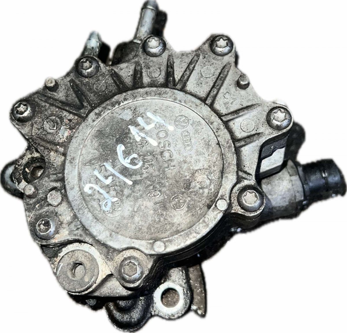 Volkswagen Passat Vacuum Pump, engine Vacuum Pump, engine VW PASSAT B6 (3C) (2005-201...