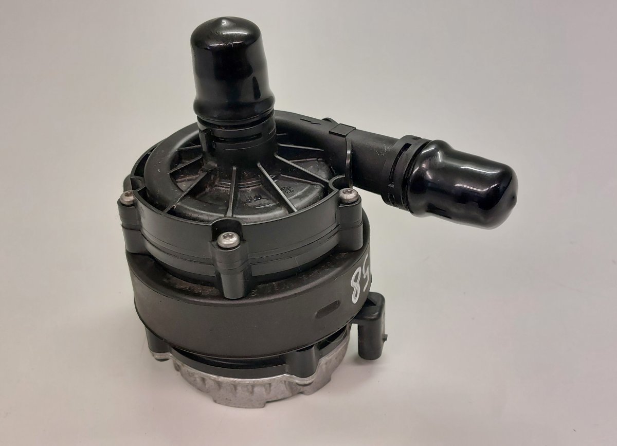 Peugeot 208 водяной насос 9827567880 0392024023 Water Pump PEUGEOT 208 II...