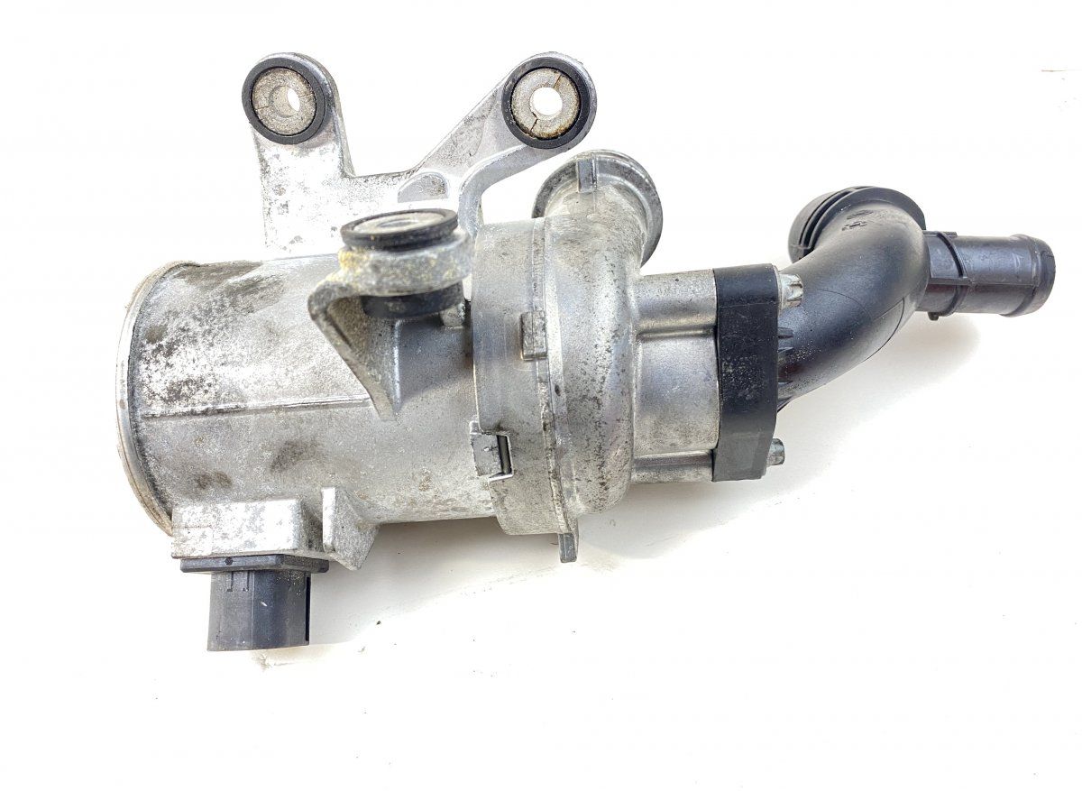 A2742004800 Water Pump MERCEDES-BENZ C-CLASS (W205) (2013-2021)