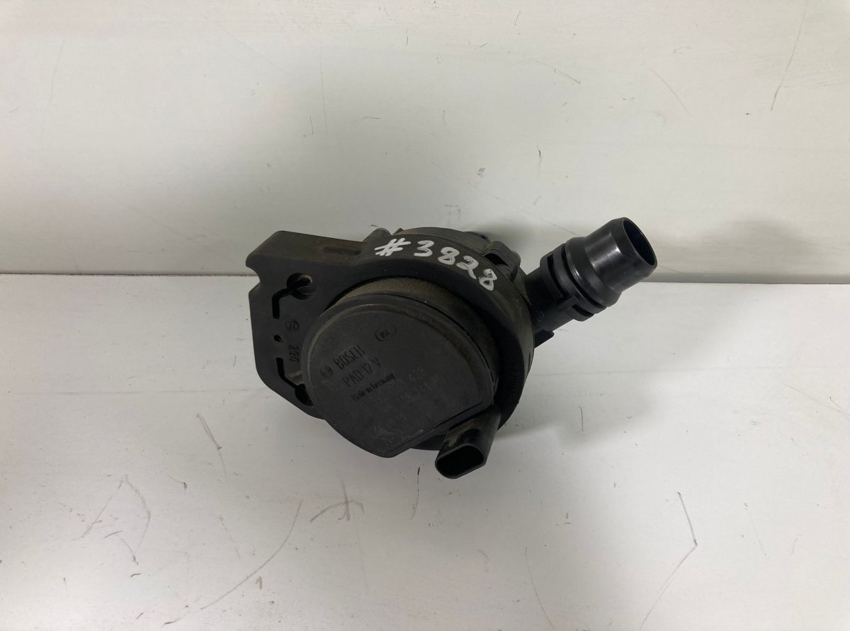 Citroen C4 water pump 0392023428 9833874480 Water Pump CITROËN C4 III...