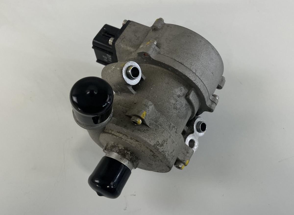 Hyundai Nexo водяной насос 25910M5000 Water Pump HYUNDAI NEXO (FE) (2018-)...