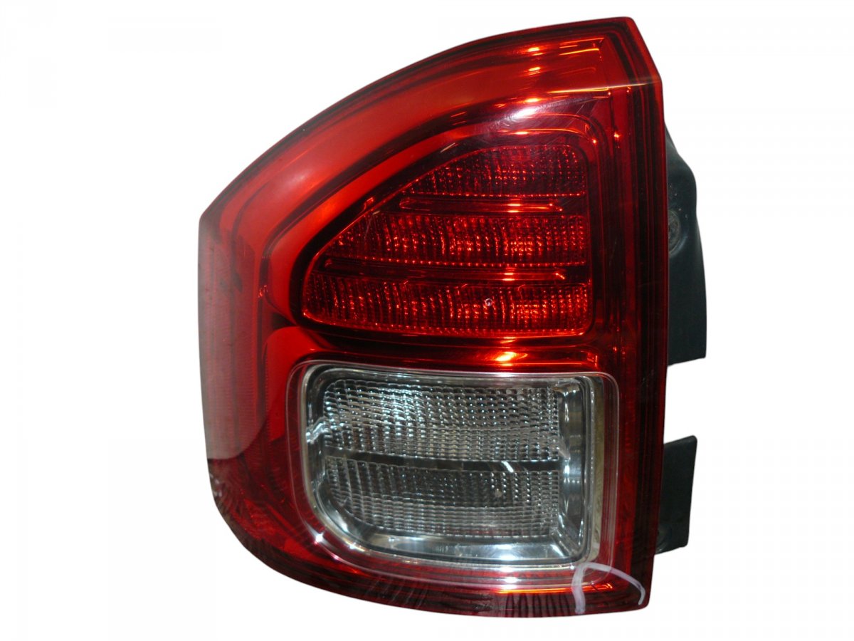 Jeep Compass tail light left 05182545 Tail light left JEEP COMPASS I (PK) (2...