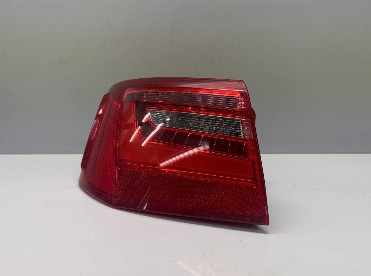 4G5945095A 90003703 Tail light left AUDI A6 / A6 ALLROAD (C7, 4G) (2010-2018)