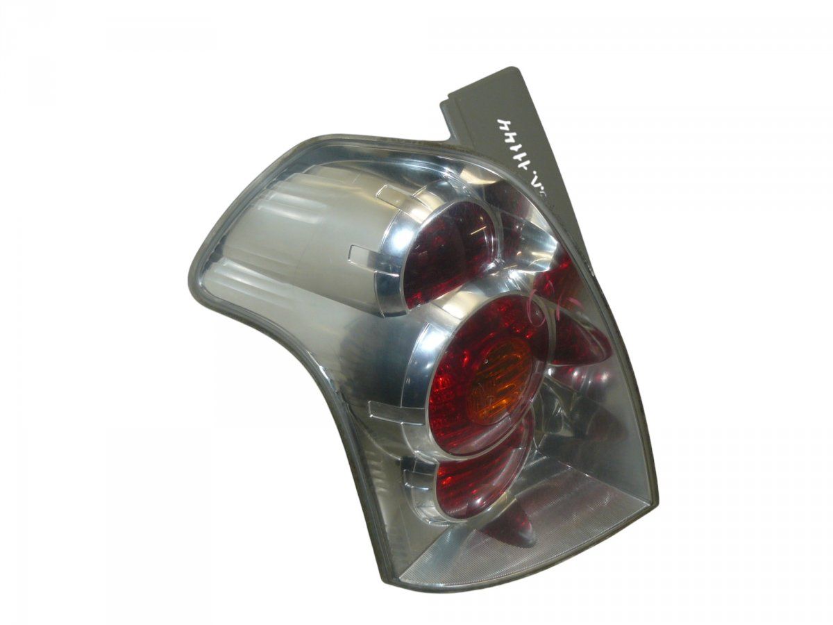Tail light left TOYOTA COROLLA Verso II (AR10) (2004-2009)