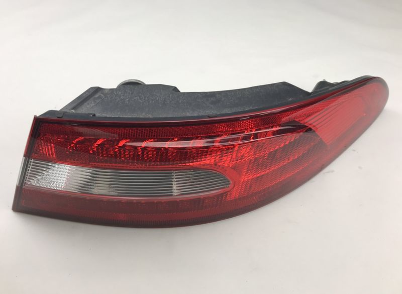 Tail light, right JAGUAR XF (X250, CC9) (2008-2015)