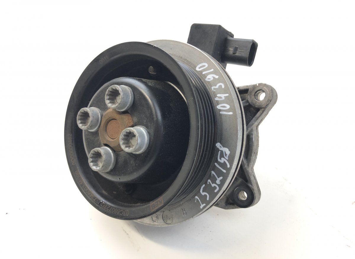 03C121004J Water Pump VW TIGUAN I (5N) (2007-2018)