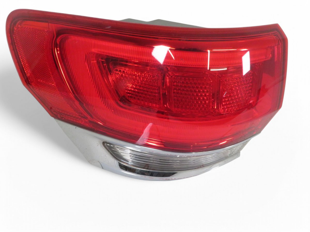 Jeep Grand Cherokee (WK) takavalo (vasen) 68110017AD Tail light left JEEP GRAND CHEROKEE ...