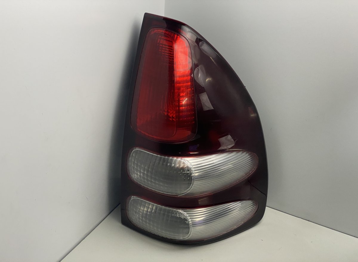 Toyota Land Cruiser 120 Tail light, right TOYOTA LAND CRUISER 120 (2002-2009) Tail light,...