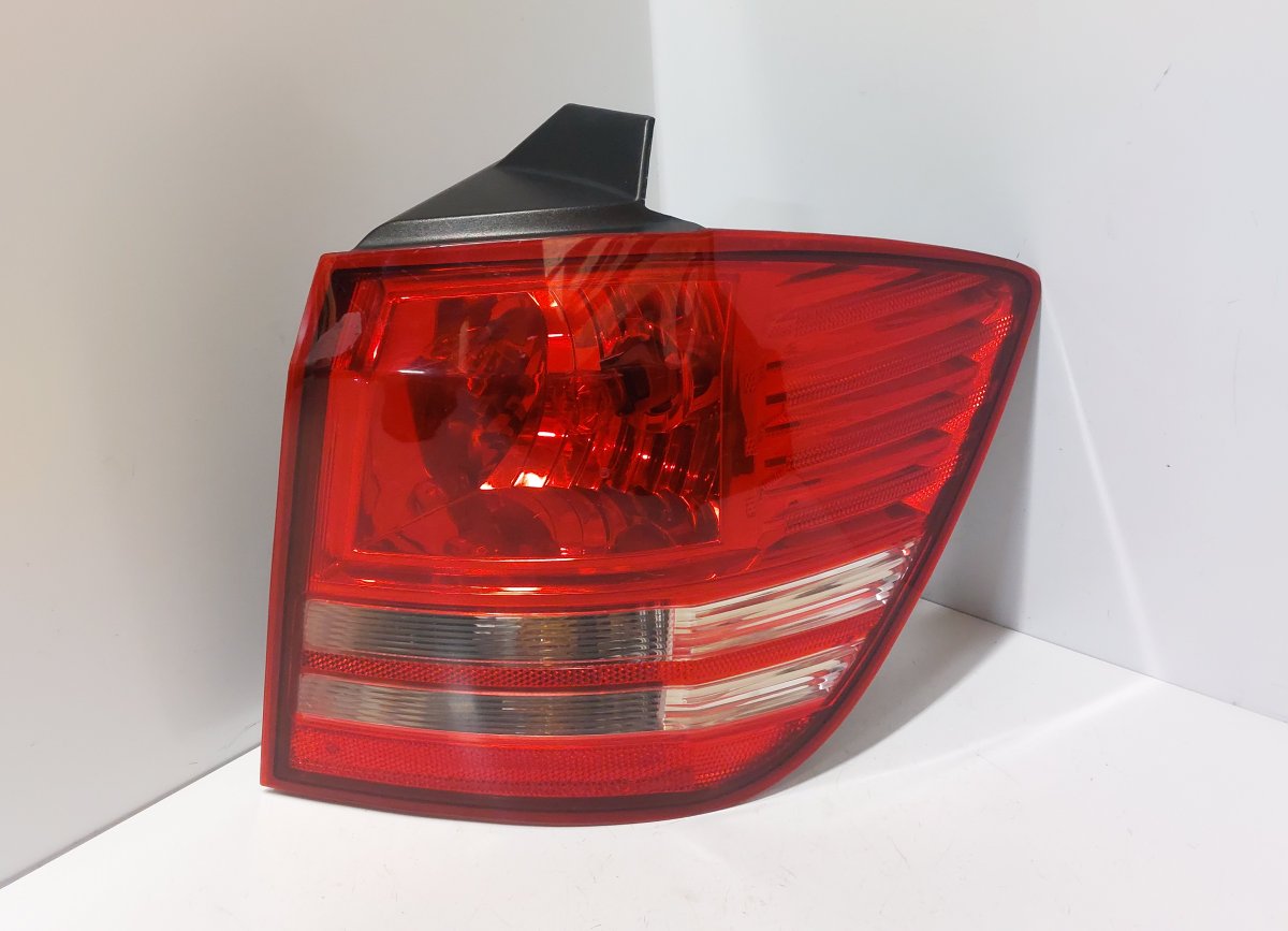 Dodge Journey Tail light, right 05067784AD 05067784A 05116290A Tail light, righ...