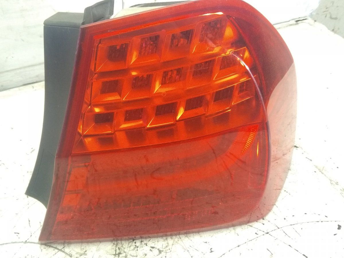 Tail light, right BMW 3 (E90, E91, E92, E93) (2005-2011)