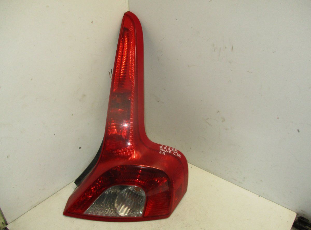 Tail light, right VOLVO S40 / V50 / C30 / C70 (MS, MW) (2004-2012)