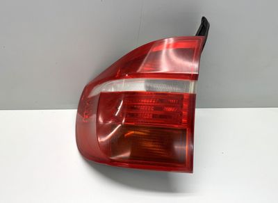 7200817 Aizmugurējais lukturis kreisais BMW X5 (E70) (2007-2013)