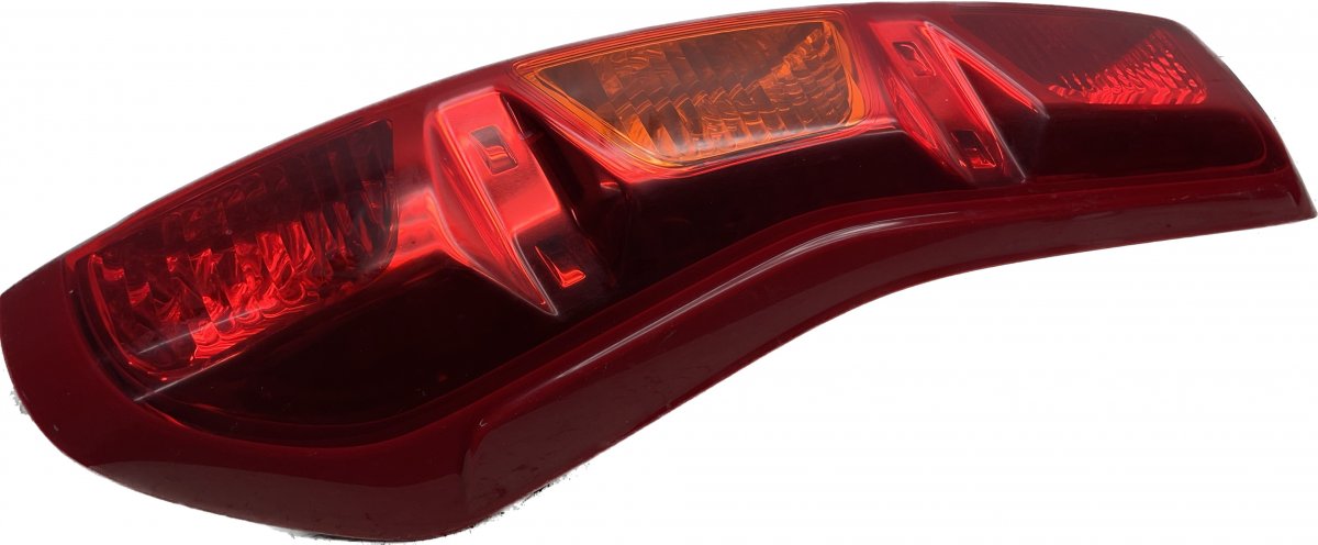 Nissan X-Trail Tail light, right Tail light, right NISSAN X-TRAIL II (T31) (2007...