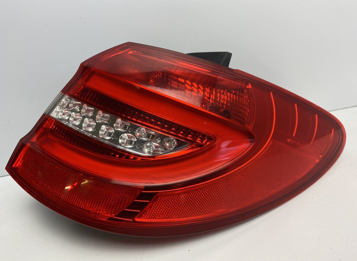 Tail light, right MERCEDES-BENZ B-CLASS (W246, W242) (2011-2018)