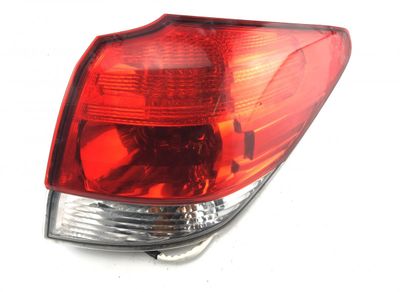 Światło tylne prawe SUBARU LEGACY V / Outback (2009-2014)