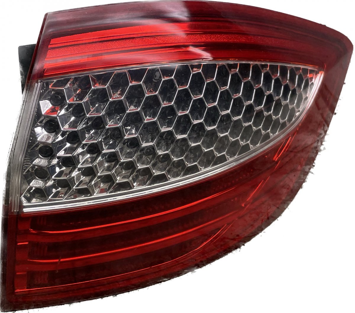 Ford Mondeo Tail light, right Tail light, right FORD MONDEO Mk IV (BA7) (2007...