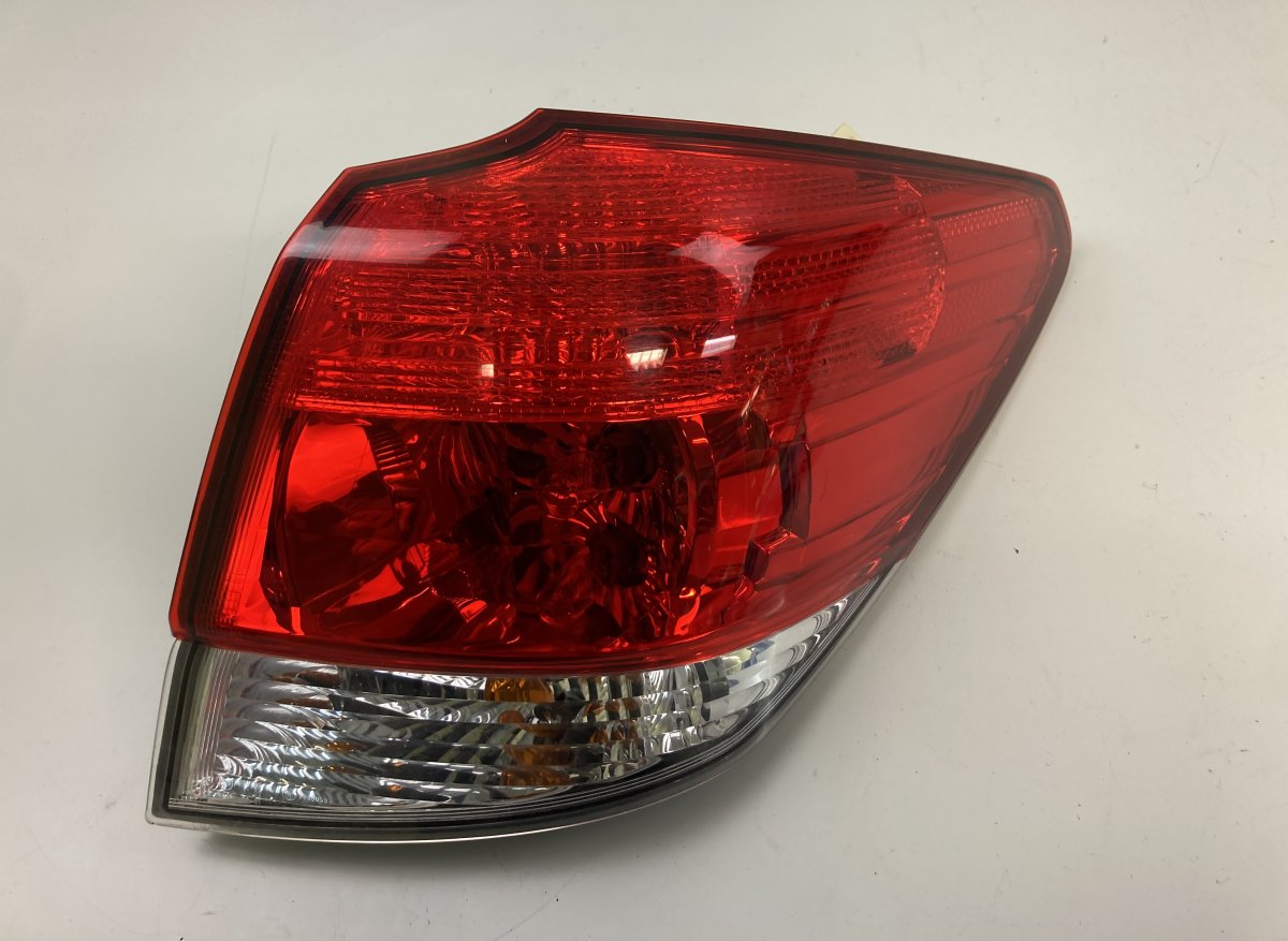 Subaru Legacy Tail light, right 84912AJ090 Tail light, right SUBARU LEGACY V / ...