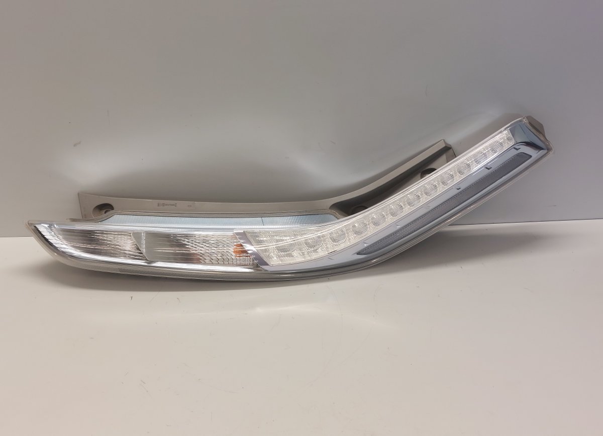 Nissan Leaf Tail light, right 265503NK1A Tail light, right NISSAN LEAF I (ZE0...