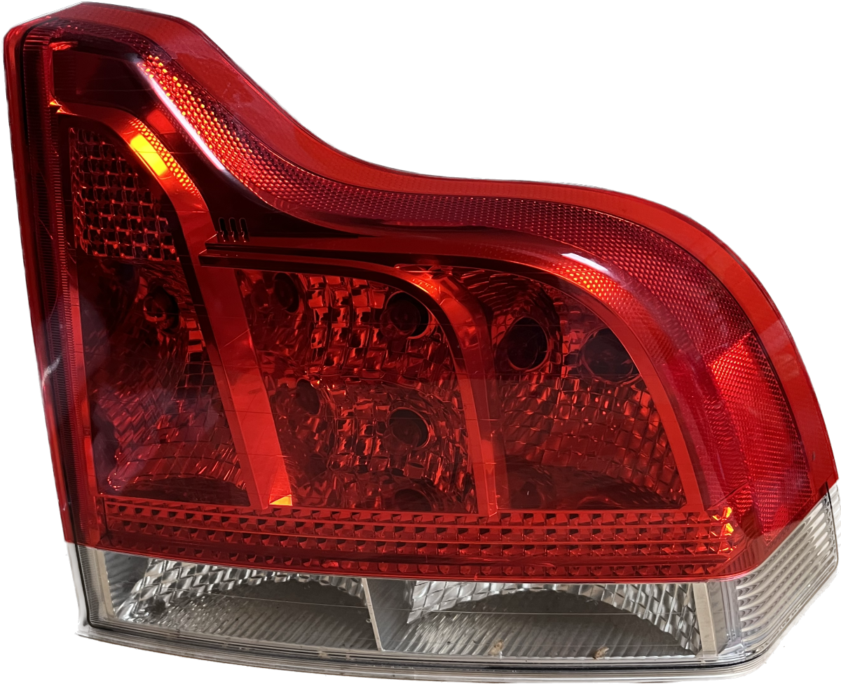 Volvo S60 Tail light, right Tail light, right VOLVO S60 I (RS) (2000-2010)
...