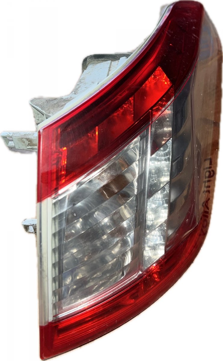 Peugeot 508 Tail light, right Tail light, right PEUGEOT 508 I (W23) (2010-201...